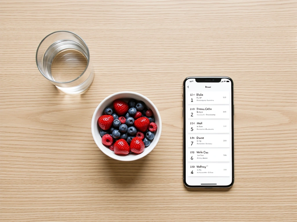 Digitalno zdravlje i ishrana