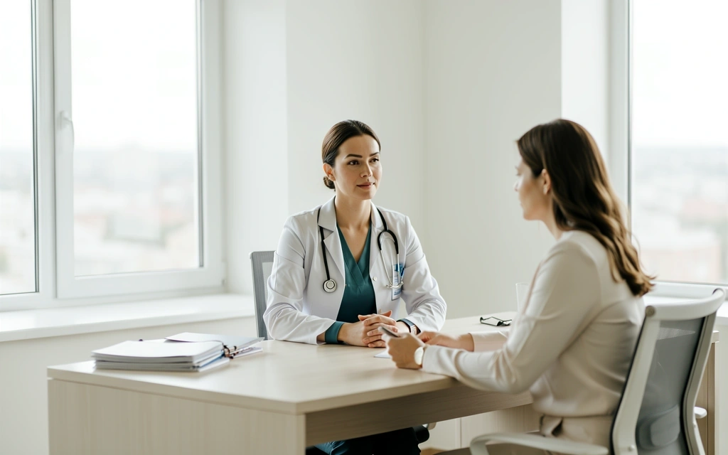 Nutricionista Niš - Konsultacije